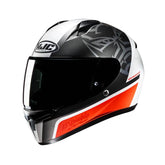 Casco HJC C10 FQ20