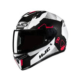 Casco HJC C10 Aspa
