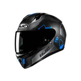 Casco HJC C10 Aspa
