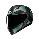 Casco HJC C10 Tez