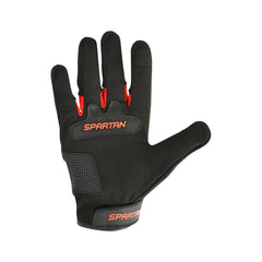 Guantes Spartan Venue Rojo