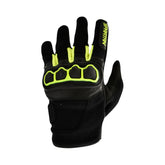 Guantes Spartan Venue Verde