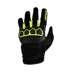 Guantes Spartan Venue Verde