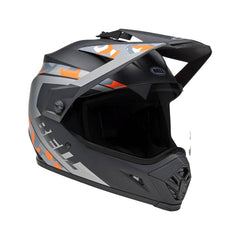 Casco Bell MX-9 Adventure Mips Camo