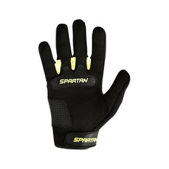 Guantes Spartan Venue Verde