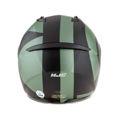 Casco HJC C10 Tez