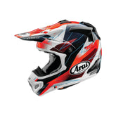 Casco Arai VX-Pro4 Resolute