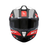 Casco MT Targo S Sergio Garcia 2024