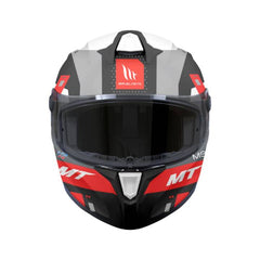 Casco MT Targo S Sergio Garcia 2024