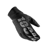 Guantes 100% Brisker Hydromatic