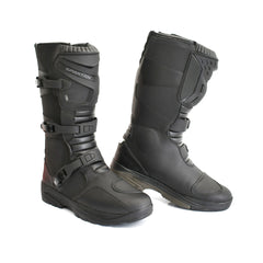 Botas Spartan Woods