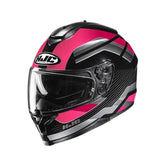 Casco HJC C70N Belis