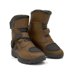 Botas Spartan Trip