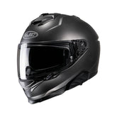 Casco HJC i71 Titanium