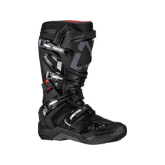 Botas Leatt 5.5 Flexlock Black