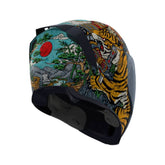 Casco Icon Airflite EDO Mips