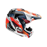 Casco Arai VX-Pro4 Resolute