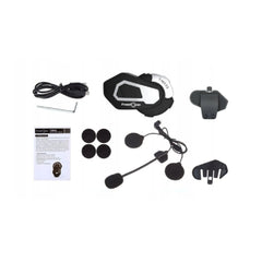 Intercomunicador Freedconn T-Max pro