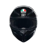 Casco AGV K1 S Solid Brillo
