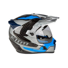 Casco Klim Krios Pro Venruta Electric Blue