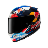 Casco HJC Rpha 12 Red Bull Misano GP II