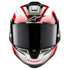 Casco Alpinestars Supertech R10 Team Carbòn