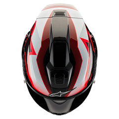 Casco Alpinestars Supertech R10 Team Carbòn