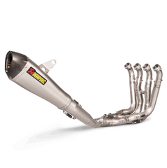 Escape Akrapovic Full System BMW S1000 RR 2015-2018