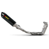 Escape Akrapovic Full System BMW S1000 RR 2010-2014