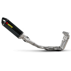 Escape Akrapovic Full System BMW S1000 RR 2010-2014