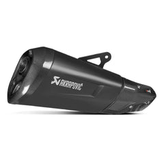 Escape Akrapovic Slip On BMW S1000 XR 2015-2019