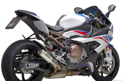 Escape SC Project Slip On BMW S1000 RR 2021