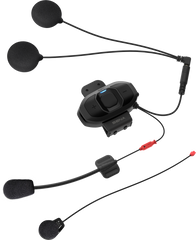 Intercomunicador Sena SF1 Bluetooth de Bajo Perfil