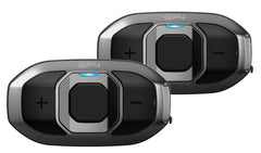 Intercomunicador Sena SF4 Bluetooth de Bajo Perfil