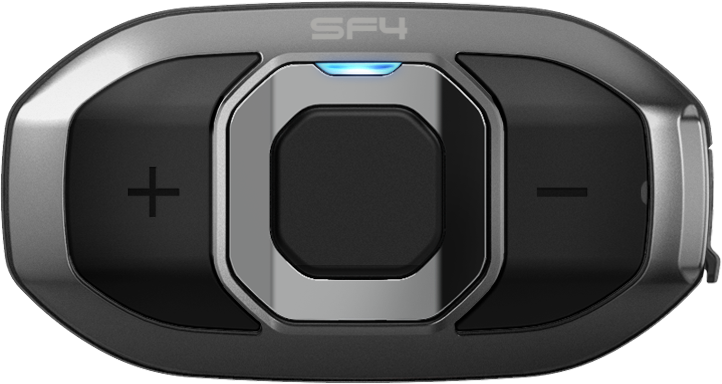 Intercomunicador Sena - SF4 Bluetooth de Bajo Perfil