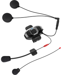 Intercomunicador Sena SF4 Bluetooth de Bajo Perfil