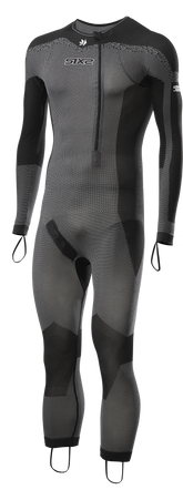 Six2 - Traje Interior Completo Breezy Touch