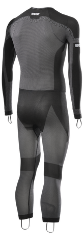 Six2 - Traje Interior Completo Breezy Touch