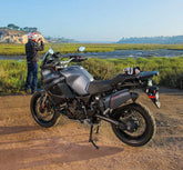 Escape Yoshimura Slip On RS-4T Yamaha Super Tenere 1200 2014-2018