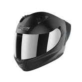 Casco NOLAN N-60.6 Sport Silver Edition
