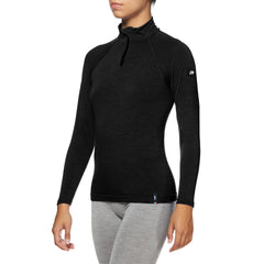 Jersey Cuello Alto Six2 Lana Merino