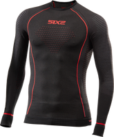 Camisa Manga Larga Six2 - Blazefit Thermo