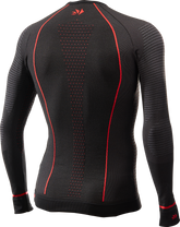 Camisa Manga Larga Six2 - Blazefit Thermo