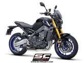 Escape SC Project Full System STR-1 Yamaha MT 09 2022