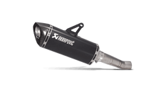 Escape Akrapovic Slip On Monster 1200/ 1200 S 2017-2020