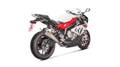 Escape Akrapovic Full System BMW S1000 RR 2015-2018