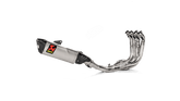 Escape Akrapovic Full System Racing Line BMW S 1000 RR 2018-2024