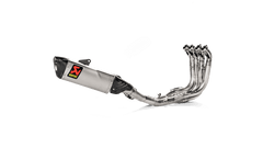Escape Akrapovic Full System Racing Line BMW S 1000 RR 2018-2024