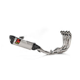 Escape Akrapovic Full System Evolution Line BMW S1000 RR 2019-2024