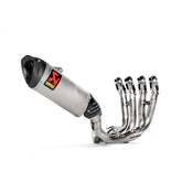 Escape Akrapovic Full System Evolution Line BMW S1000 RR 2019-2024